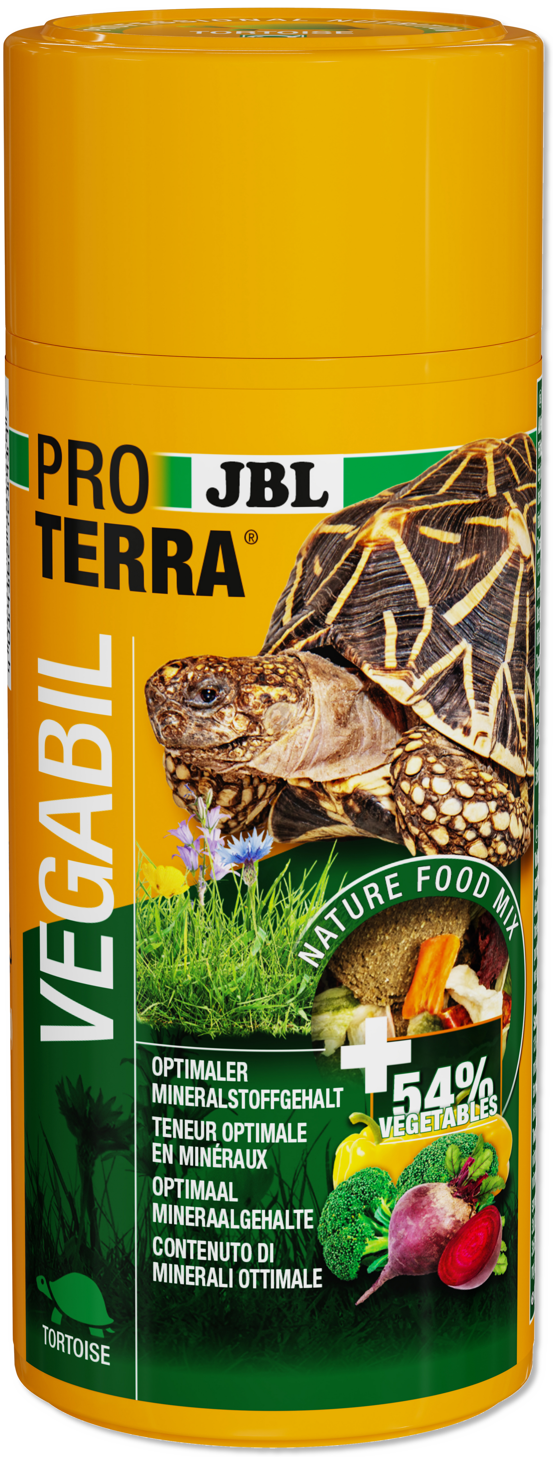 JBL ProTerra Vegabil 250ml JBL ProTerra Vegabil 250ml